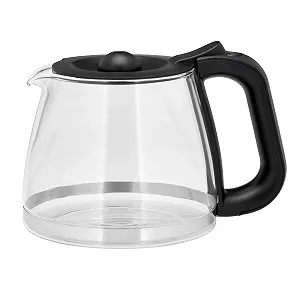 Кофеварка капельная WMF BUENO PRO 412280011 1000 W Glass synthetic.ua - Фото 1