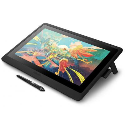 Планшет-монитор Wacom Cintiq16/FHD (DTK1660K0B), фото №3