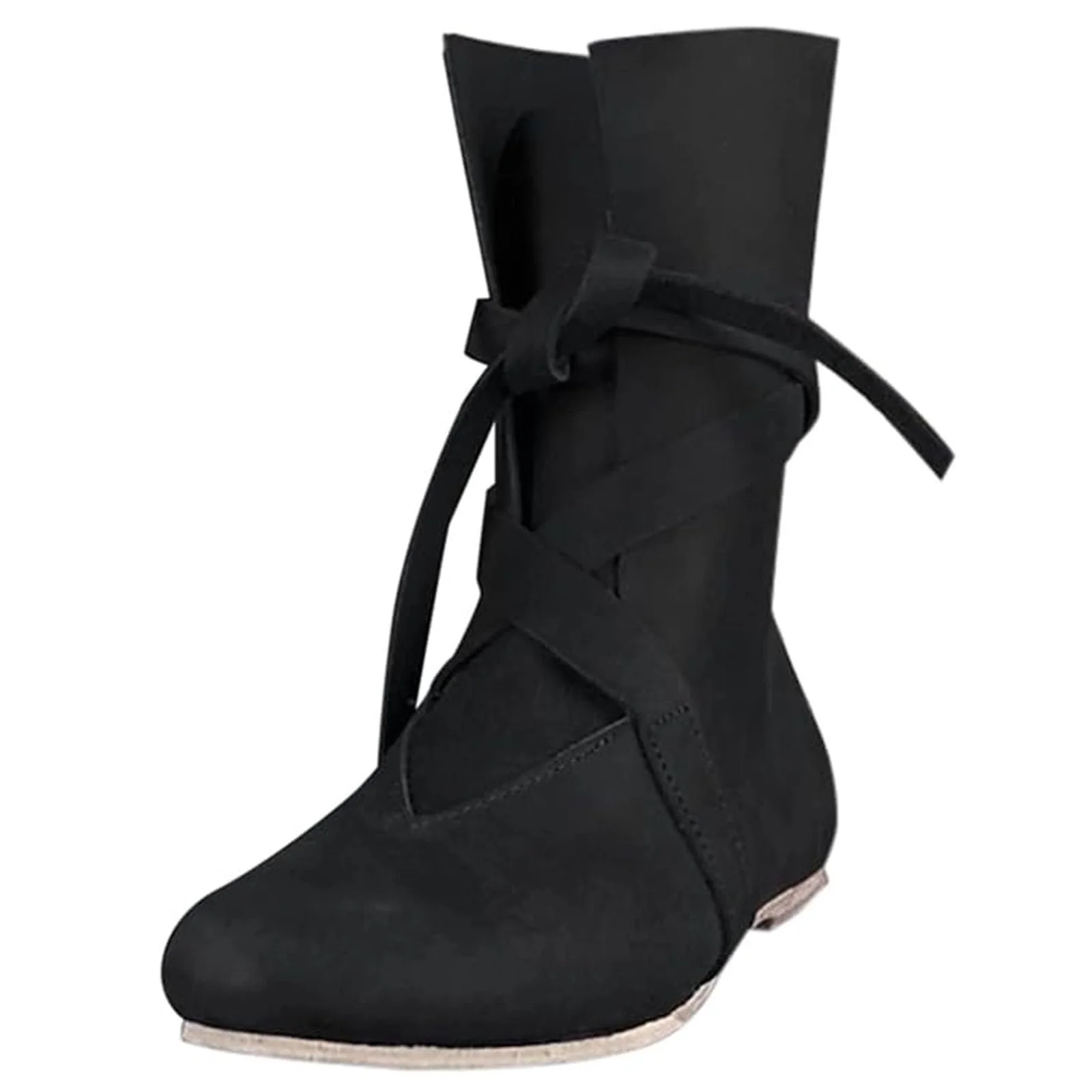 Сапоги Lvnsdknerse Унисекс Кожа PU, фото №2