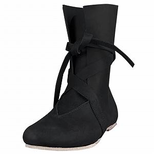 Сапоги Lvnsdknerse Унисекс Кожа PU synthetic.ua - Фото 1