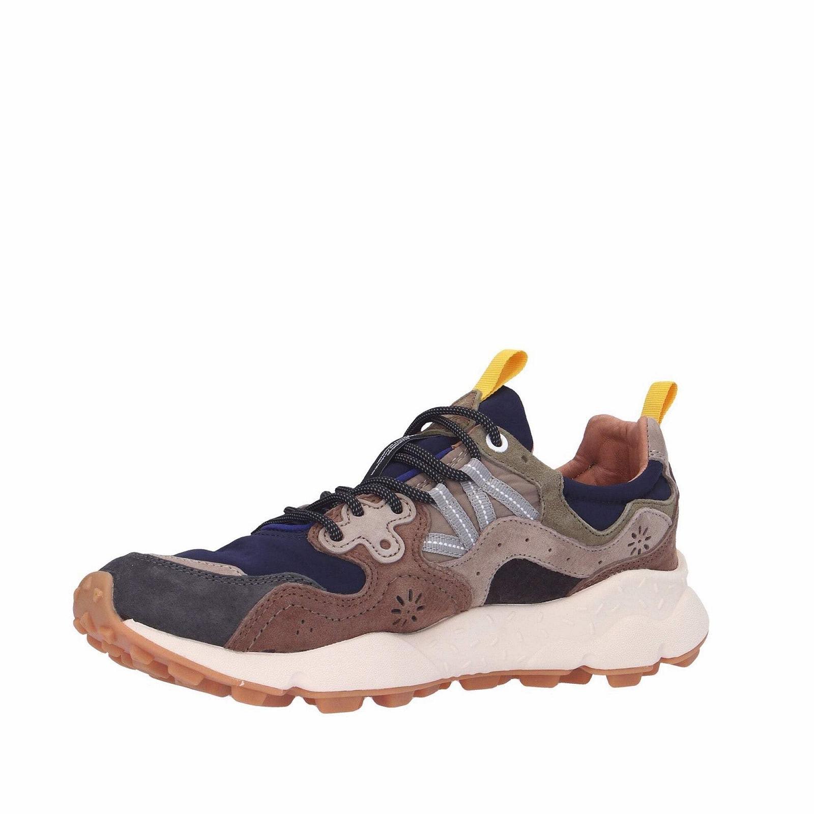 Кросівки Flower Mountain Yamano Чоловічі 3, фото №8