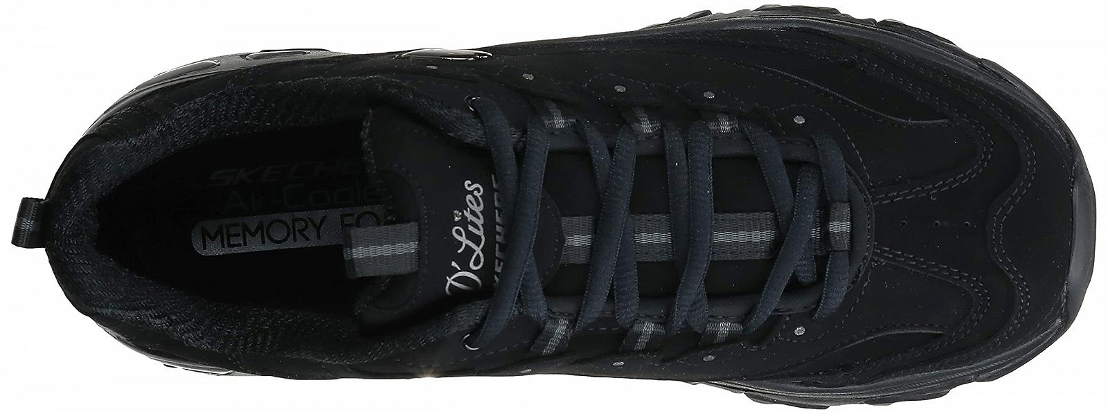 Кросівки Skechers D'lites Me Time Жіночі, фото №8