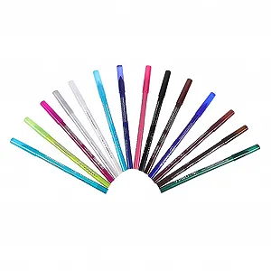 Набор теней для век HAPINARY Цветной - Фото 1