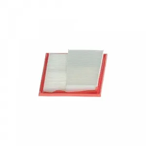 Воздушный фильтр BOSCH F 026 400 388 для MERCEDES-BENZ, левый synthetic.ua - Фото 1