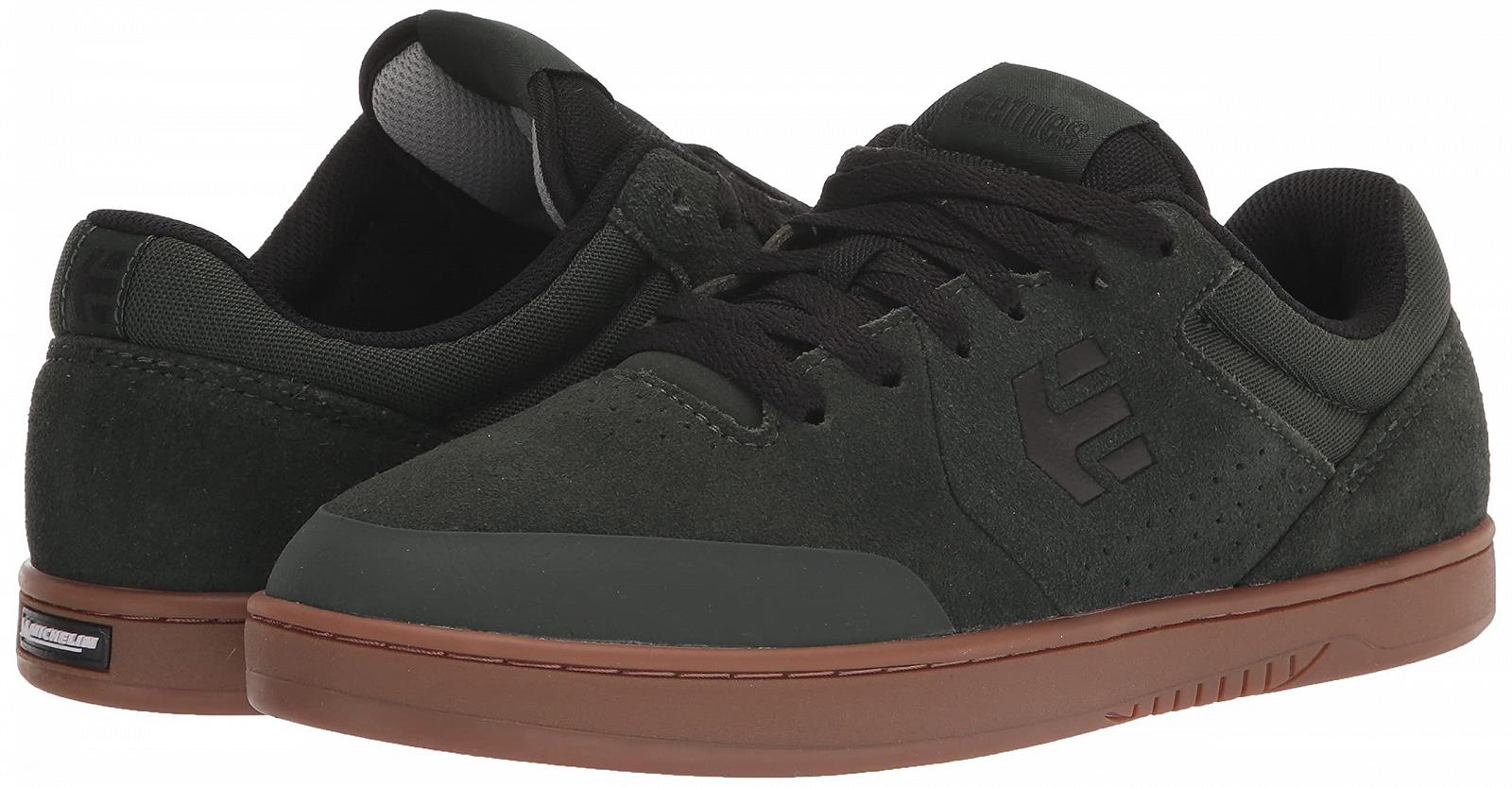 Кроссовки Etnies Jameson 2 Eco 1 мужские, фото №7