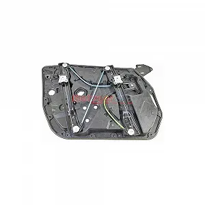 Склопідйомник METZGER GREENPARTS 2160682 для MERCEDES-BENZ, передній правий - Фото 1