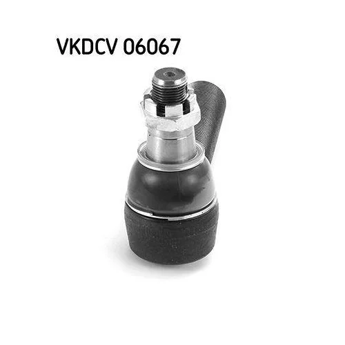 Наконечник рулевой тяги SKF VKDCV 06067 для MERCEDES-BENZ, фото №2