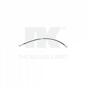 Гальмівний шланг NK 8522183 NISSAN передня вісь зліва - Фото 1