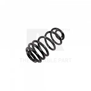 Пружина підвіски NK 5436112 для OPEL VAUXHALL, задня вісь зліва - Фото 1