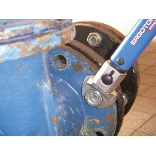 Насадка ріжкова KS TOOLS 516.2115 для динамометричного ключа, фото №3