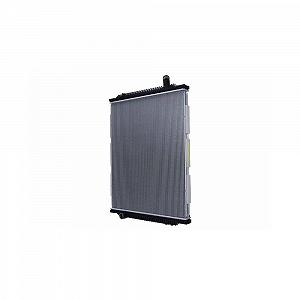 Радиатор охлаждения двигателя HELLA 8MK 366 300-801 для RENAULT RENAULT TRUCKS - Фото 1