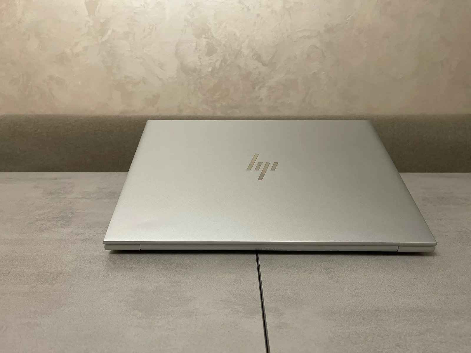 Ультрабук HP EliteBook 860 G11, 16" FHD IPS, Ultra 5 125U, 16GB, 512GB SSD, фото №7