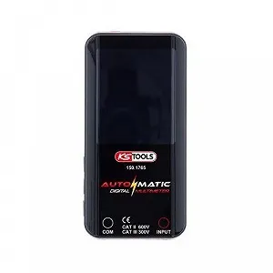 Мультиметр KS TOOLS 150.1765 synthetic.ua - Фото 1