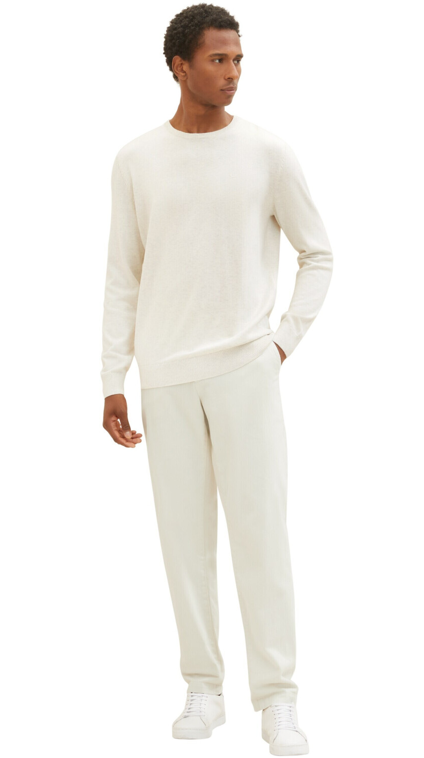 Джемпер Tom Tailor basic crew neck 1027661-32715 XL, фото №3