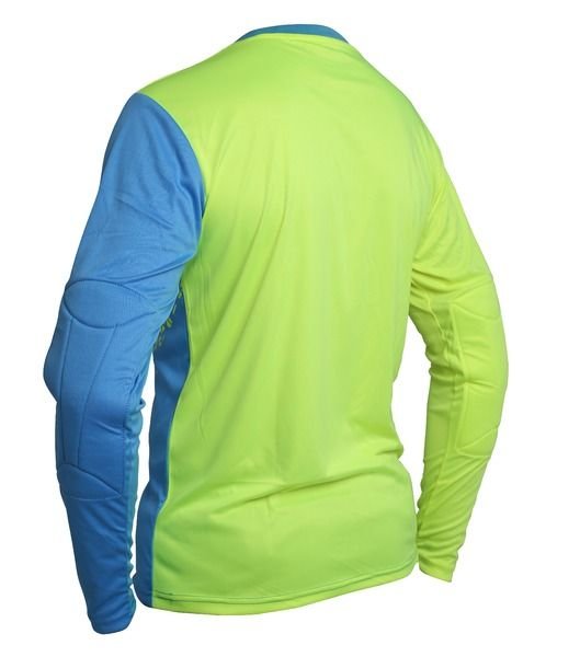 Джемпер Redline Yellow/Blue GK Shirt L, фото №2