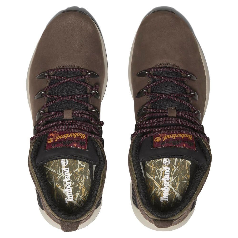 Мужские ботинки Timberland Sprint Trekker Mid, фото №7