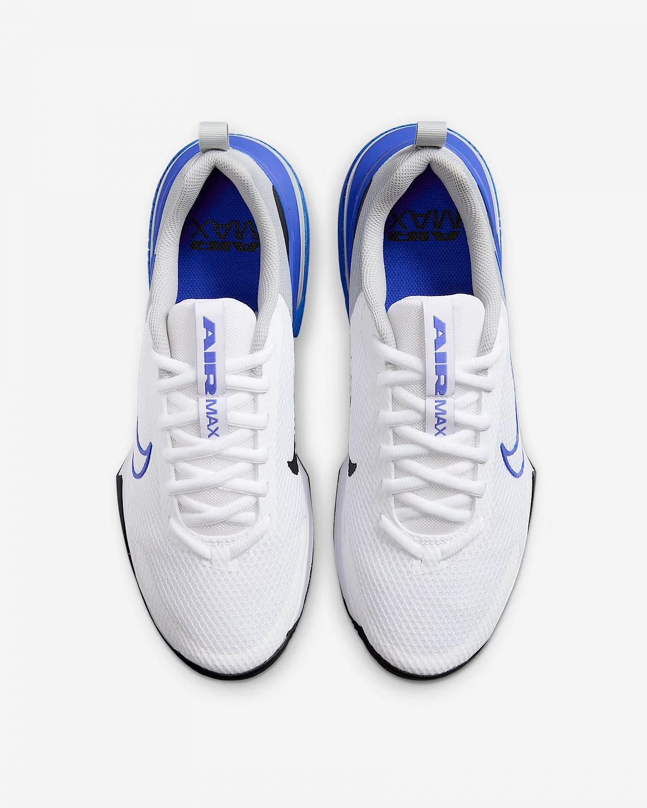 Кроссовки Nike AIR MAX ALPHA TRAINER 6 44.5, фото №4