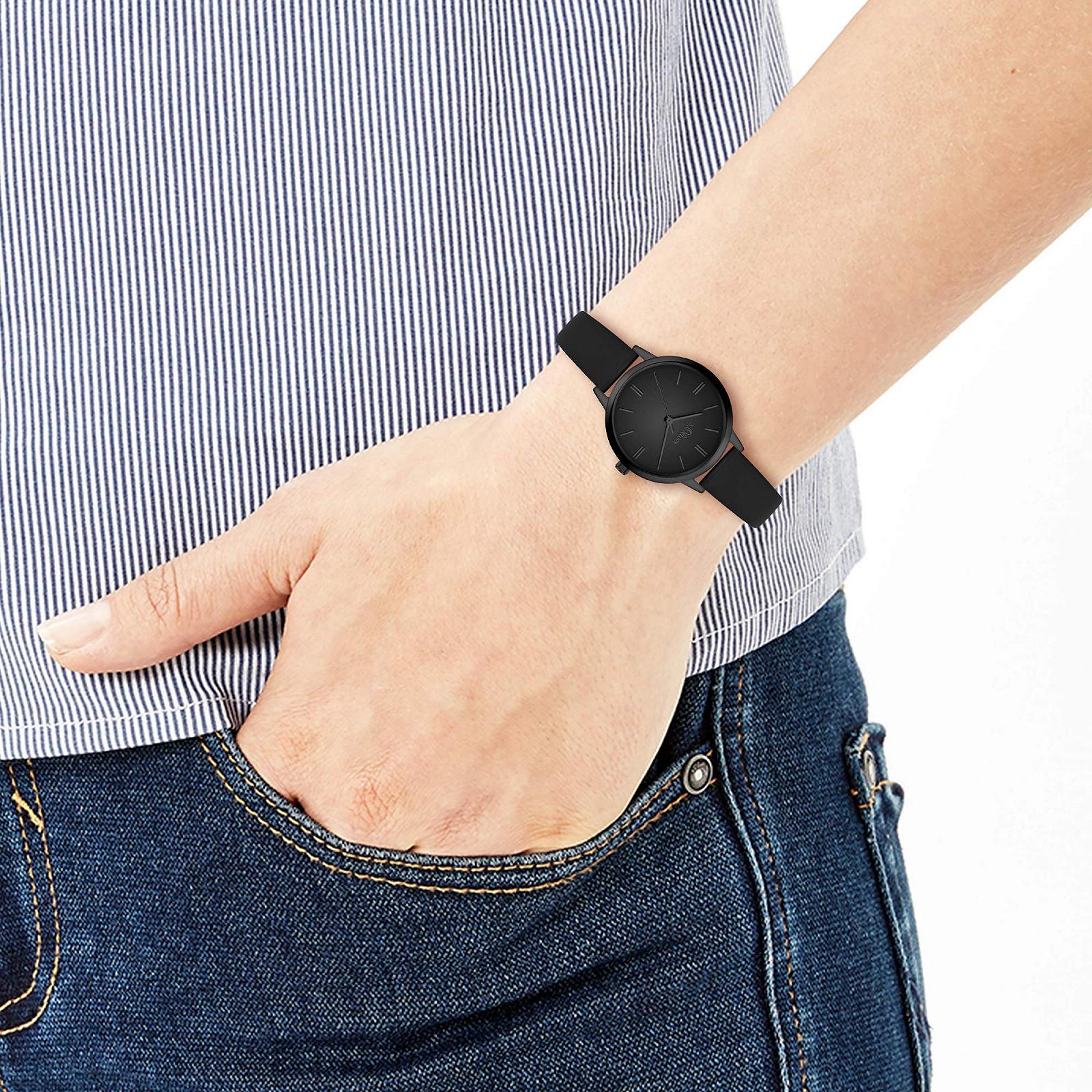 Женские часы s.Oliver Аналоговые Кварцевые, фото №5