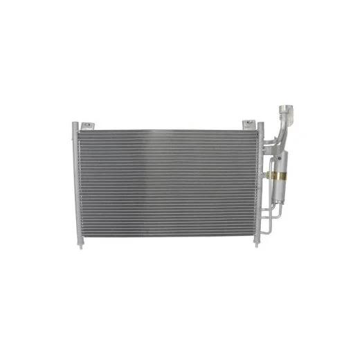 Конденсатор кондиціонера HELLA 8FC 366 221-081, фото №2 Конденсатор кондиціонера HELLA 8FC 366 221-081, фото №2