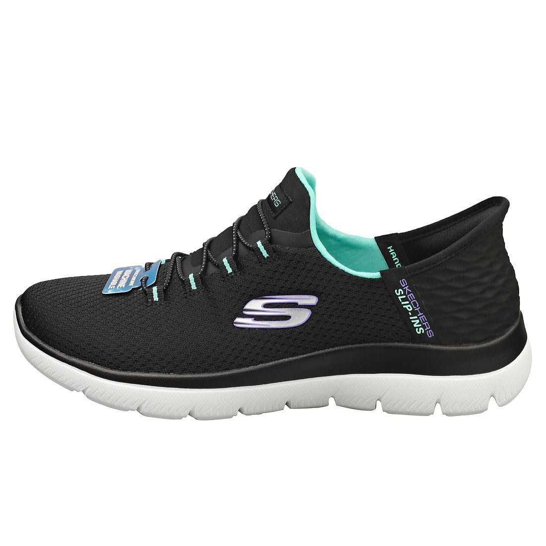 Кроссовки женские Skechers Energy, фото №5
