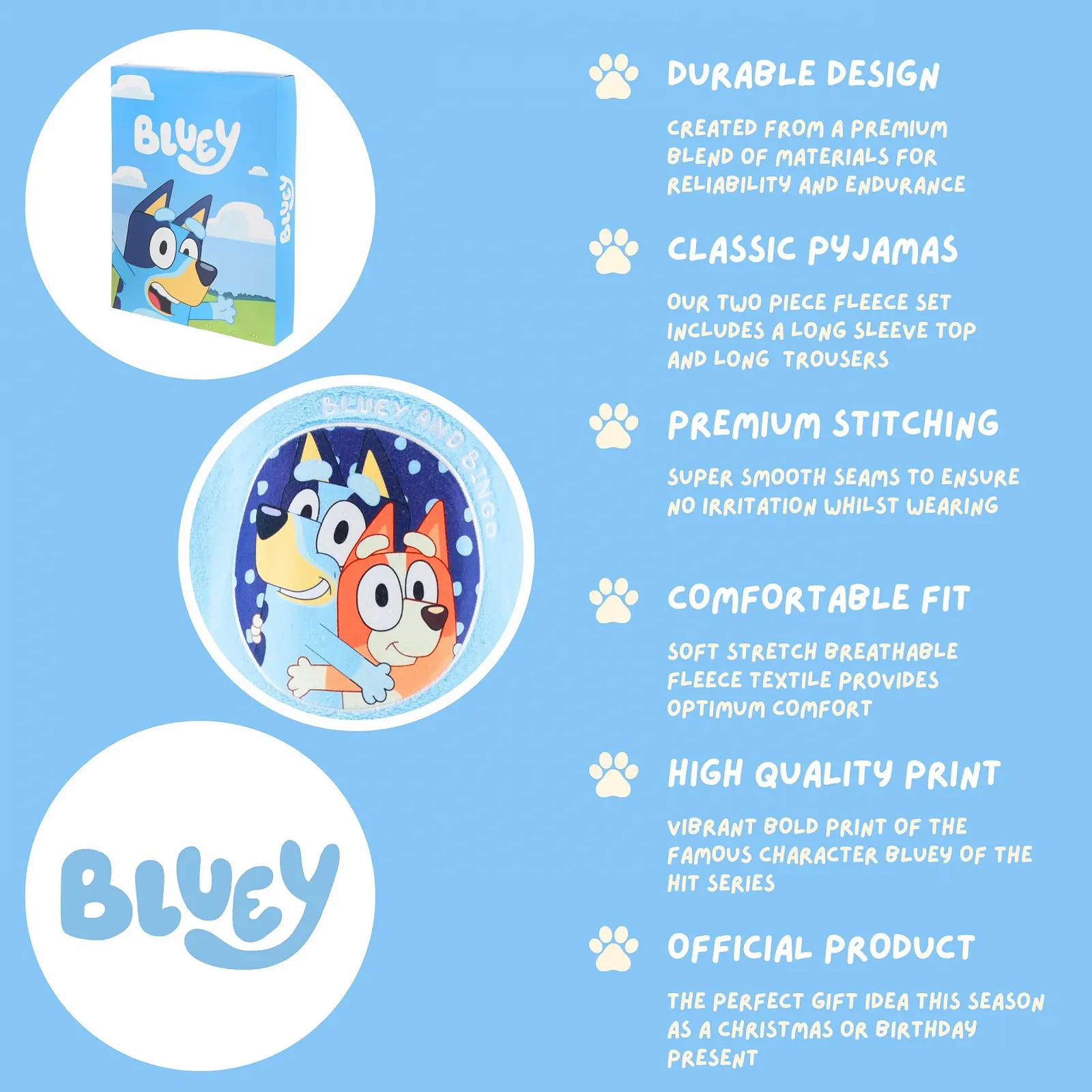 Комплект дитячий BlueY: футболка та довгі штани, велюр, фліс, фото №5