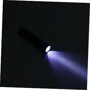 Ліхтарик-брелок LED synthetic.ua - Фото 1