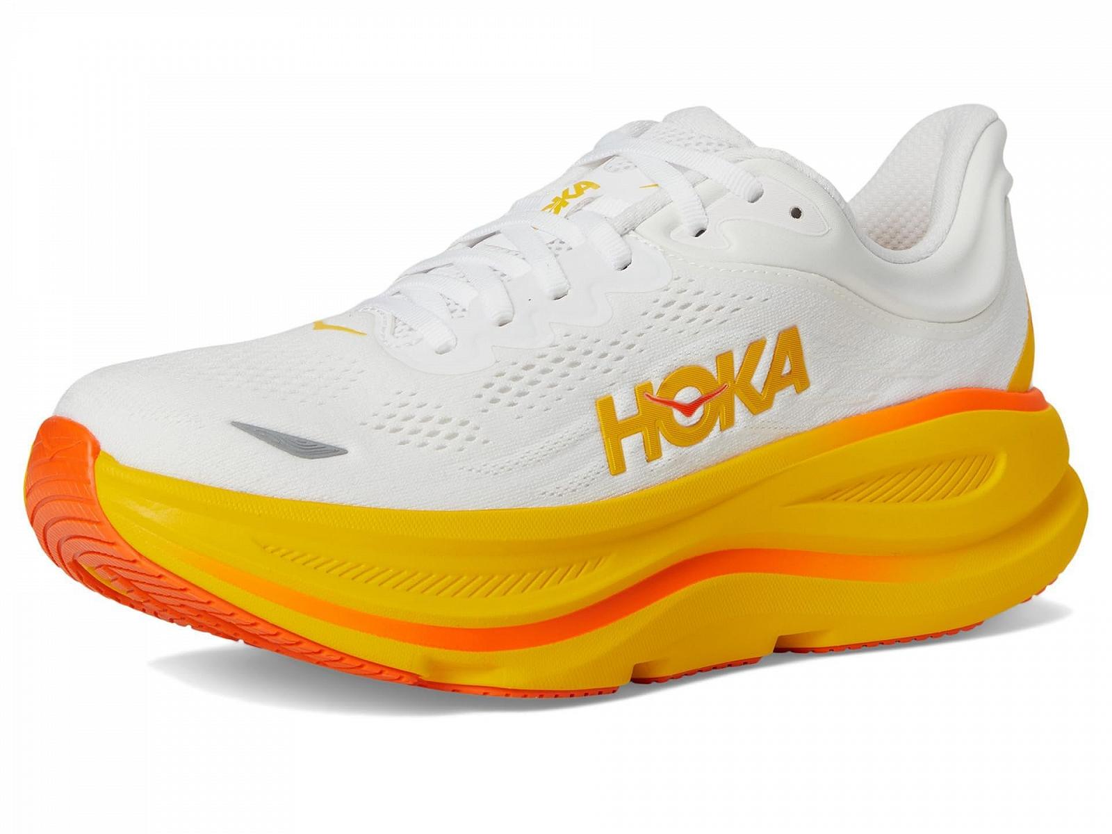 Кросівки HOKA Bondi 9 для чоловіків, фото №7 Кросівки HOKA Bondi 9 для чоловіків, фото №7