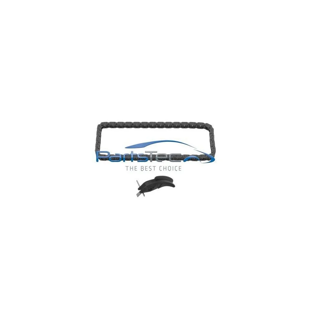 Комплект цепи привода масляного насоса PartsTec PTA114-0137 для FORD FORD USA, фото №2 Комплект цепи привода масляного насоса PartsTec PTA114-0137 для FORD FORD USA, фото №2