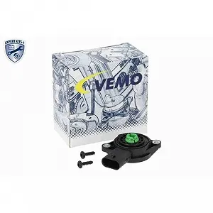 Датчик положения заслонок впускного коллектора VEMO EXPERT KITS + V10-72-1446 для AUDI SEAT VW synthetic.ua - Фото 1