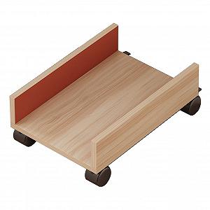 Подставка для ноутбука, Подставка для настольного компьютера, Подставка для мобильной компьютерной башни, Подставка для домашнего ПК, Подставка для настольного компьютера, Подставка для офисного процессора (A) - Фото 1