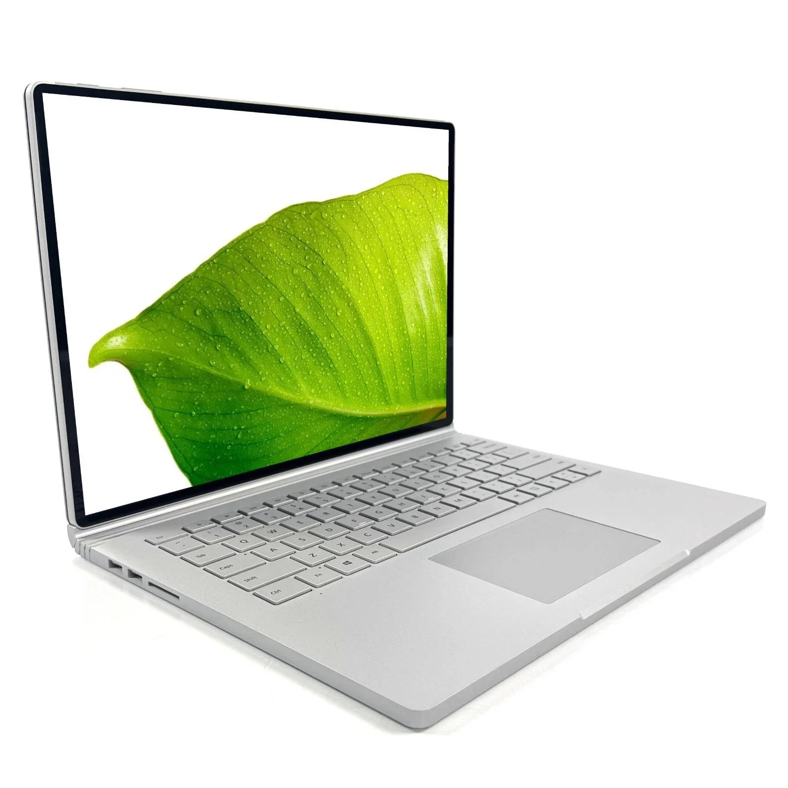 Сенсорний ноутбук 13.5" Microsoft Surface Book 2 Intel Core i5 RAM 8GB SSD 256GB 17год батарея Win11 Магнієвий корпус (UKR), фото №6 Сенсорний ноутбук 13.5" Microsoft Surface Book 2 Intel Core i5 RAM 8GB SSD 256GB 17год батарея Win11 Магнієвий корпус (UKR), фото №6