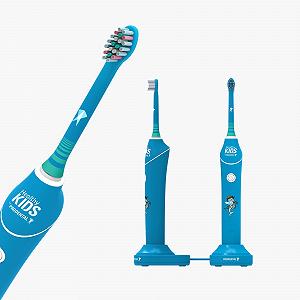 Электрическая Зубная Щетка Prodental Pro Sonic SK-180 Logan synthetic.ua - Фото 1