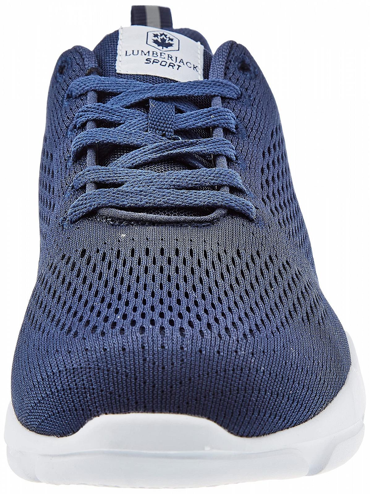 Кроссовки Lumberjack Agatha, фото №2