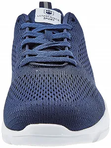 Кроссовки Lumberjack Agatha synthetic.ua - Фото 1