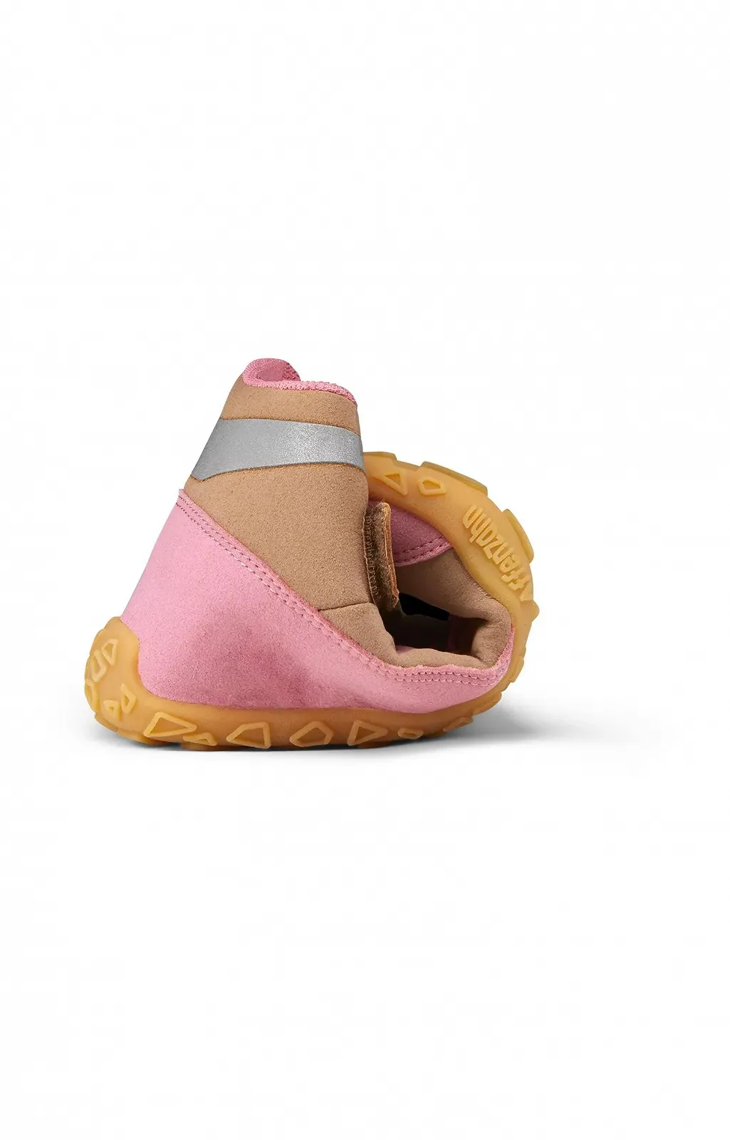 Кросівки Affenzahn Vegan Dreamer Mid Vegan Легкі із середнім вирізом, фото №8