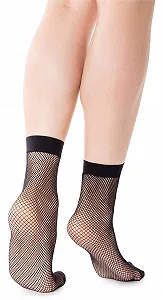 Шкарпетки NOQ Жіночі One Size synthetic.ua - Фото 1