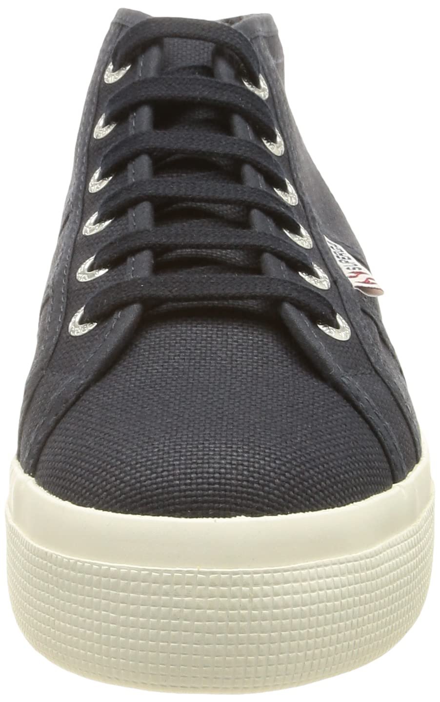 Кроссовки Superga 2578-cotu Унисекс, фото №2
