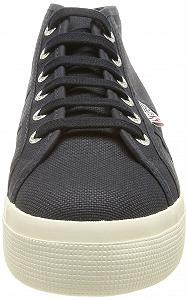 Кроссовки Superga 2578-cotu Унисекс synthetic.ua - Фото 1