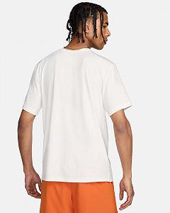 Футболка Nike Dri-Fit Uv Hyverse Short-Sleeve XS synthetic.ua - Фото 1