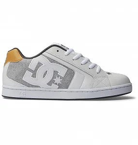 Кросівки DC Shoes Net Чоловічі synthetic.ua - Фото 1
