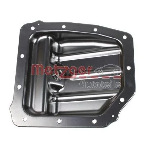 Масляный поддон METZGER 7990068 GREENPARTS для HYUNDAI KIA, фото №2 Масляный поддон METZGER 7990068 GREENPARTS для HYUNDAI KIA, фото №2