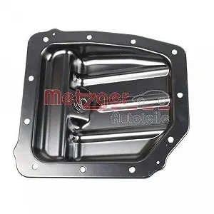 Масляный поддон METZGER 7990068 GREENPARTS для HYUNDAI KIA synthetic.ua - Фото 1