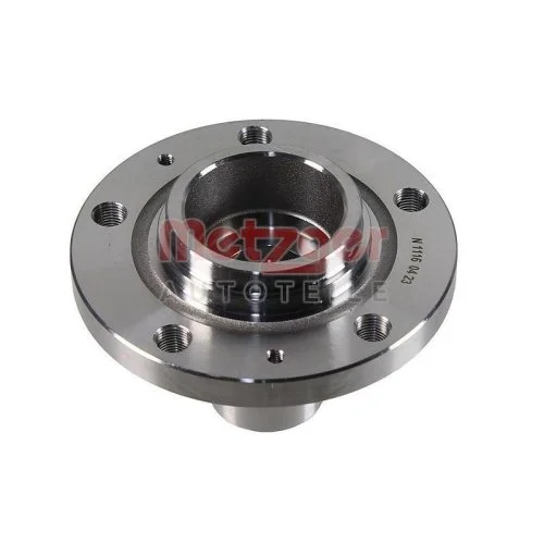 Маточина колеса METZGER N 1116 GREENPARTS для CITROËN OPEL PEUGEOT, фото №2