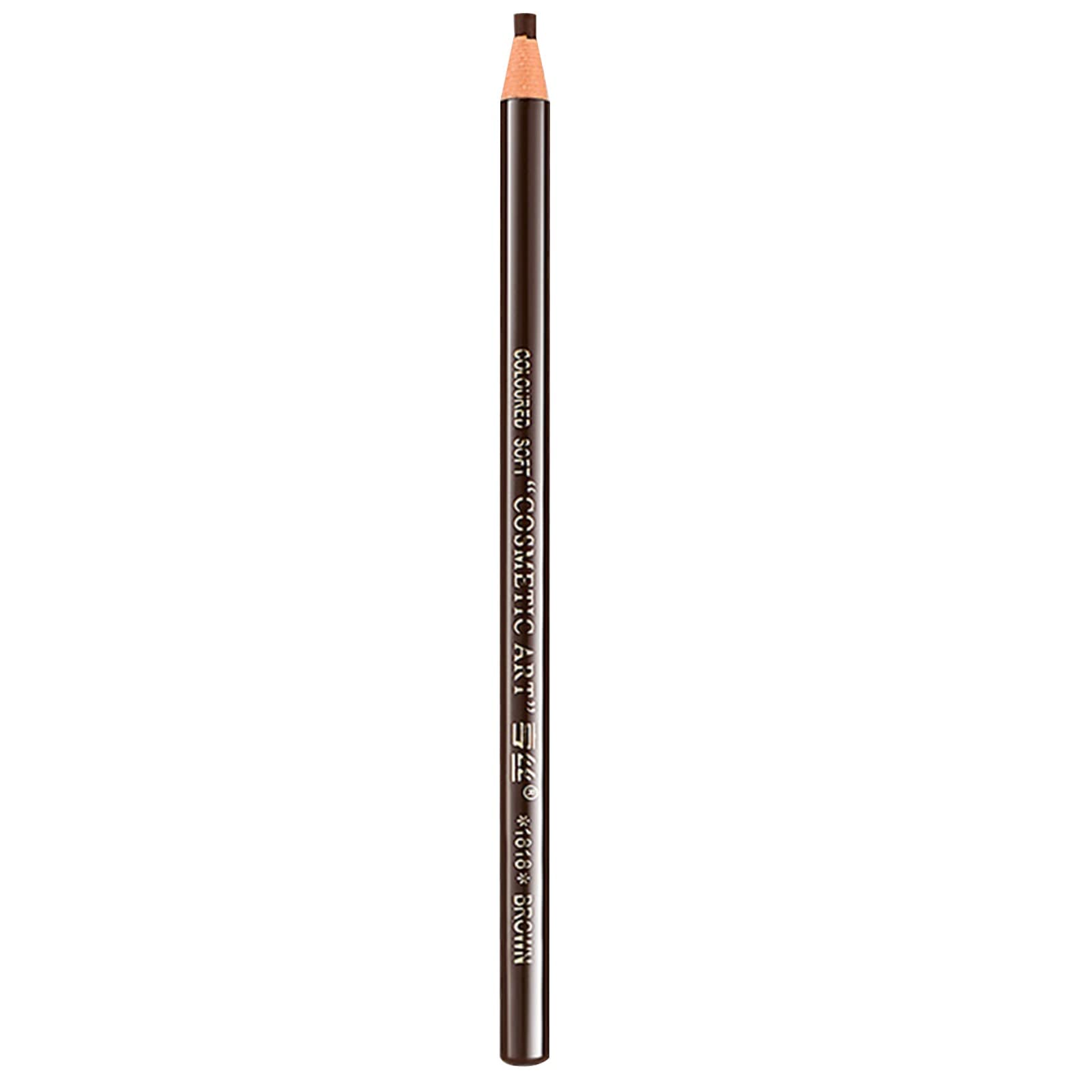 Пудра для брів Browser Fix Waterproof Non-Smudged Real Wholesale Eyebrow Makeup Artist Special Makeup Eyebrow Gel Transparent, фото №1