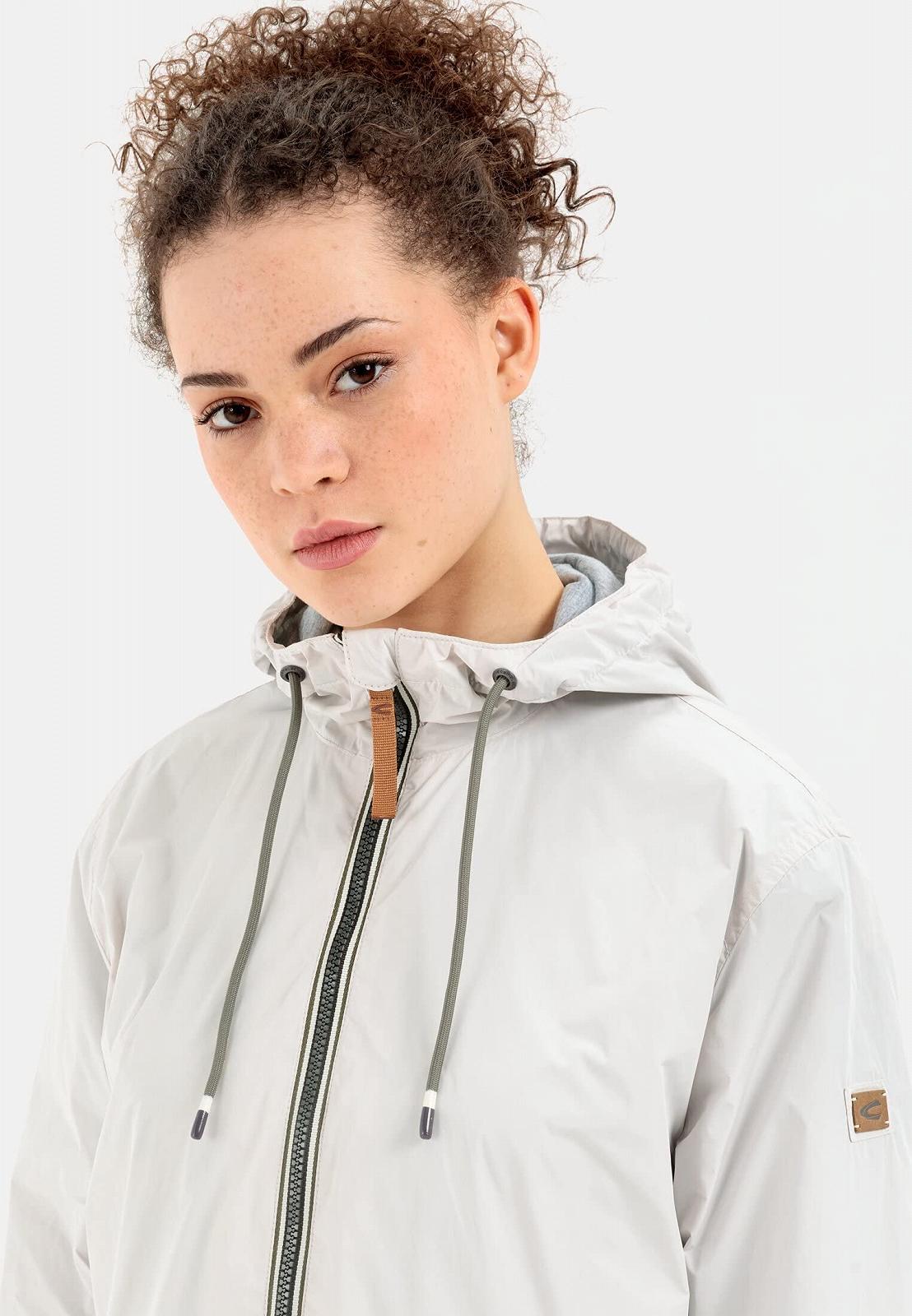 Пальто camel active Жіночий, фото №7 Пальто camel active Жіночий, фото №7