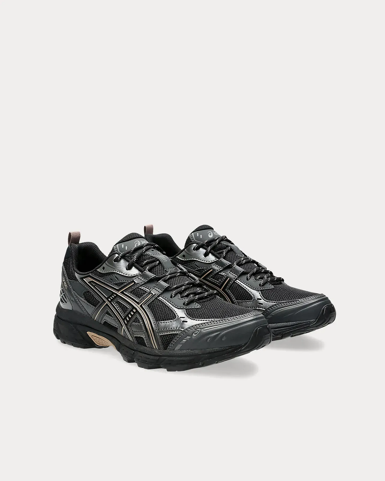 Кросівки Asics GEL-NUNOBIKI 44, фото №2