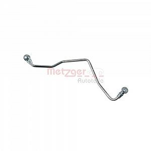 Трубка масляна турбіни METZGER 2361146 для MINI - Фото 1