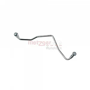 Трубка масляная турбины METZGER 2361146 для MINI - Фото 1
