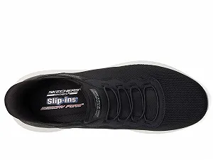 Кросівки Skechers Bobs Squad Chaos Daily Hype synthetic.ua - Фото 1