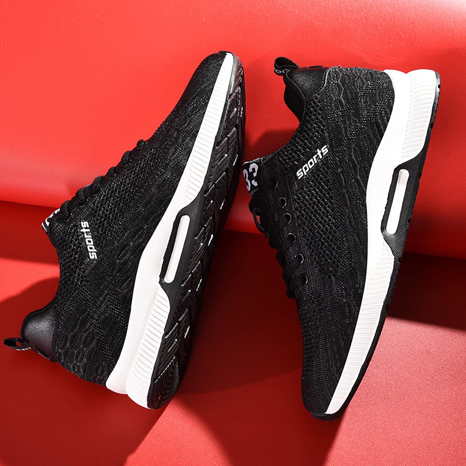 Чоловічі Кросівки з ліфтом 6 см, Кросівки на шнурівці, легкі дихаючі Кросівки для костюма, спортивне взуття на шнурівці, взуття для відпочинку, фото №5 Чоловічі Кросівки з ліфтом 6 см, Кросівки на шнурівці, легкі дихаючі Кросівки для костюма, спортивне взуття на шнурівці, взуття для відпочинку, фото №5